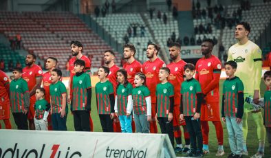 Amedspor Ulusal Lisans almaya hak kazandı