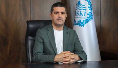 Genel Müdür Şerifoğlu’ndan yeni yıl mesajı