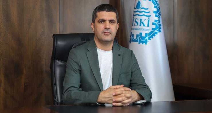 Genel Müdür Şerifoğlu’ndan yeni yıl mesajı