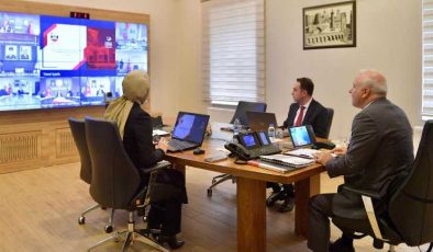 Diyarbakır’da göçle mücadelede insani ve güvenlik odaklı strateji