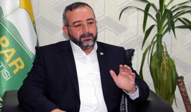 HÜDA PAR’dan yılbaşı konserlerine tepki