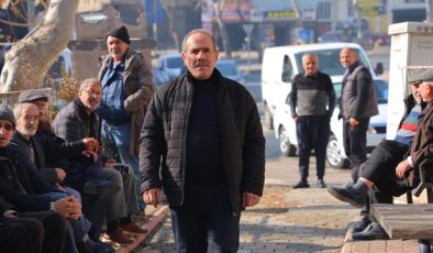 Halep Türkmenlerinden Erdoğan ve Bahçeli’ye teşekkür