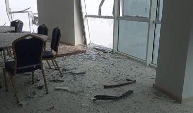 Muğla’da ambulans helikopter kazası: 4 kişi hayatını kaybetti