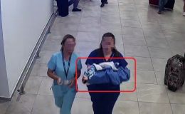 Havalimanında doğum davasında flaş karar