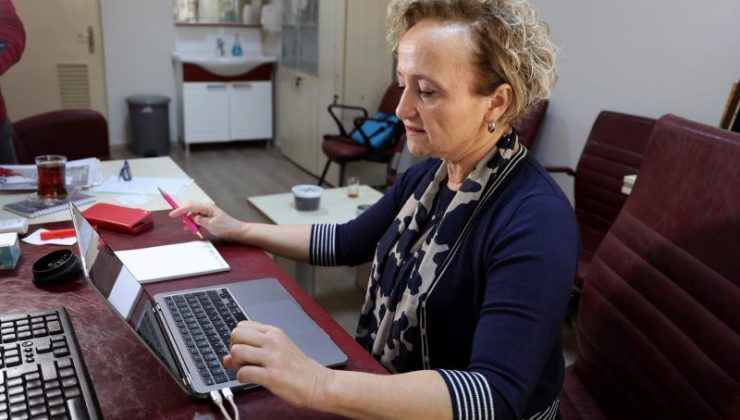 Her gün 3 bin 500 kişi hepatitten hayatını kaybediyor