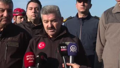 Artvin’deki heyelanda 4 kişi hayatını kaybetti