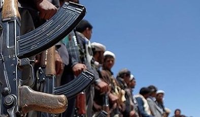 Husilerden İsrail’e meydan okuma: Uzun savaş tehdidi