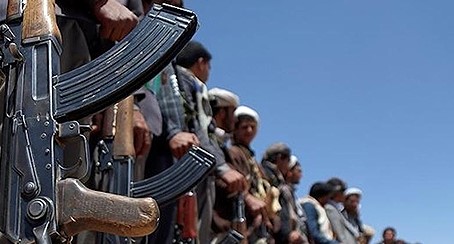 Husilerden İsrail’e meydan okuma: Uzun savaş tehdidi