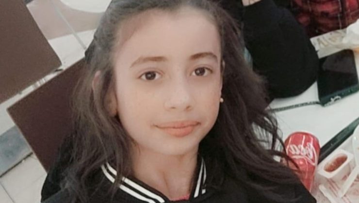 Kayıp Ecrin bulundu