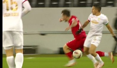 Amedspor, Çorum deplasmanından bir puanla dönüyor