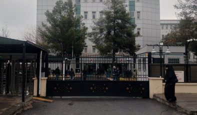 Narin Güran Davası’nda İkinci Gün: Karar Bekleniyor