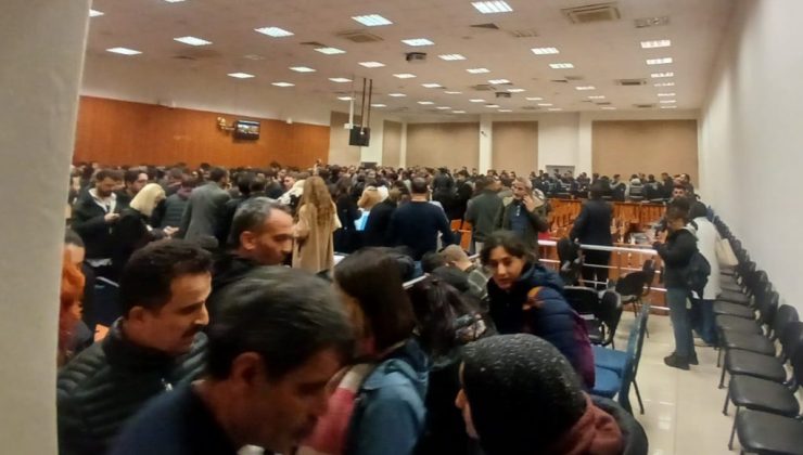 Narin Güran Davasında karar çıktı