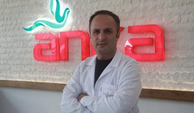 İdrarda kan mesane kanseri belirtisi olabilir