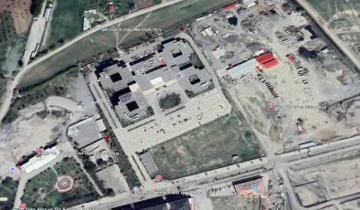Iğdır Şehir Hastanesi sağlık turizmine kapı açıyor