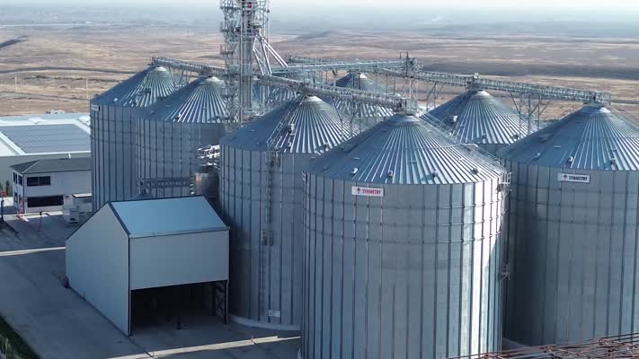 Iğdır’daki lisanslı depo çiftçilere nefes aldırıyor