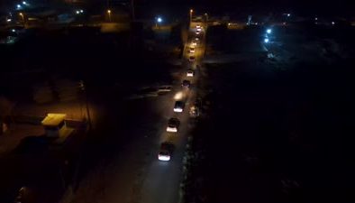 Iğdır’da tefecilik operasyonunda çete çökertildi