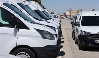 İkinci el araç piyasasında “Suriye’ye dönüş” hareketliliği