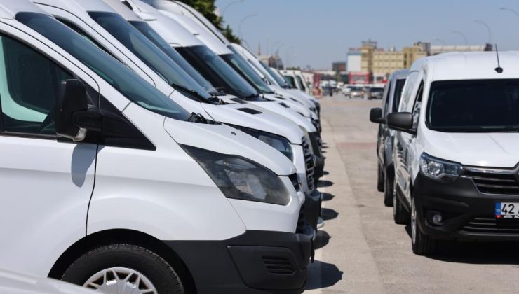 İkinci el araç piyasasında “Suriye’ye dönüş” hareketliliği