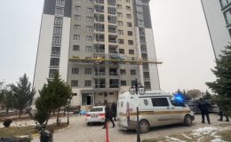 Malatya’da iskele kazası: 3 işçi ağır yaralandı