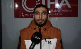 İş makinesi almak isterken 1,75 milyon TL dolandırıldı