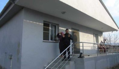İslahiye’de 438 aile “yerinde dönüşüm”le yeni evlerine kavuştu