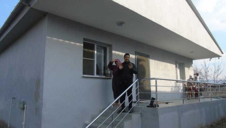İslahiye’de 438 aile “yerinde dönüşüm”le yeni evlerine kavuştu