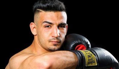 İzzettin Altunsöz’den Dubai’de tarihi zafer