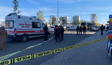 Diyarbakır’da kahvede silahlı kavga