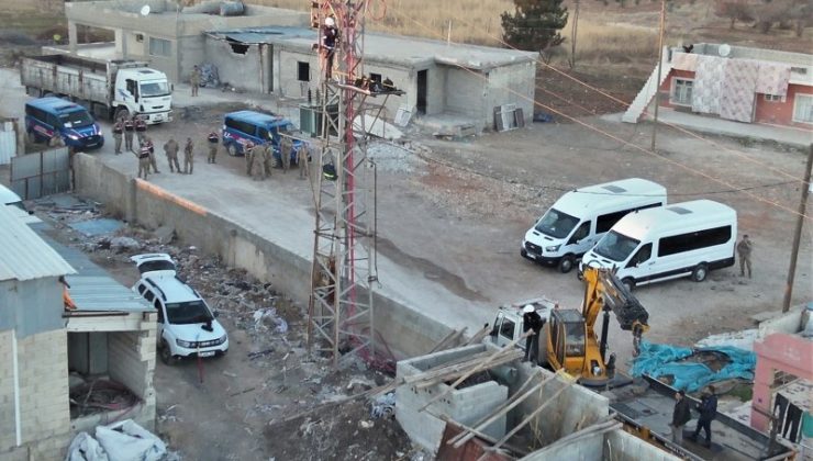Kaçak elektrikle mücadelede yeni dönem