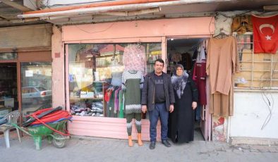 Kahramanmaraş’taki Suriyeliler ülkelerine dönmek için gün sayıyor