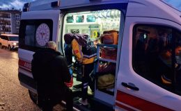 Karaman’da para kavgası silahlı çatışmaya döndü