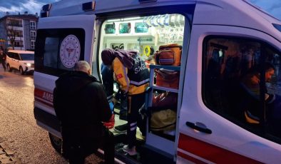 Karaman’da para kavgası silahlı çatışmaya döndü