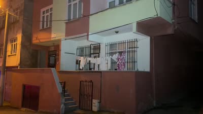 Karbonmonoksit zehirlenmesi: 5 kişilik aile hastaneye kaldırıldı