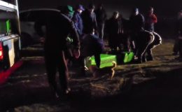 Kaybolan 2 balıkçıdan 1’inin cesedi bulundu