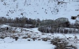 Kaybolan öğretmenin cesedi nehirde bulundu