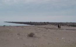 Samsun’da kaybolan 2 balıkçı için arama kurtarma çalışması sürüyor