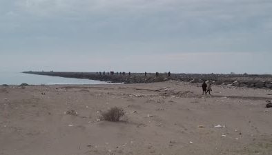 Samsun’da kaybolan 2 balıkçı için arama kurtarma çalışması sürüyor