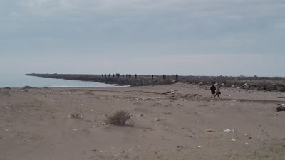 Samsun’da kaybolan 2 balıkçı için arama kurtarma çalışması sürüyor