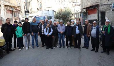 Kenan Evren’in vatandaşlıktan çıkardığı Türkler haklarını geri istiyor