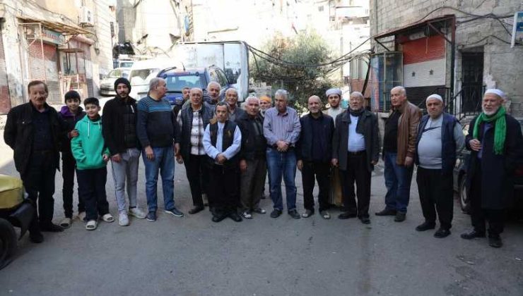 Kenan Evren’in vatandaşlıktan çıkardığı Türkler haklarını geri istiyor