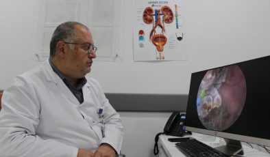 Kışın artan idrar şikayetleri prostat korkusu olmasın