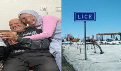 İki gündür aranıyordu Lice’de ölü bulundu