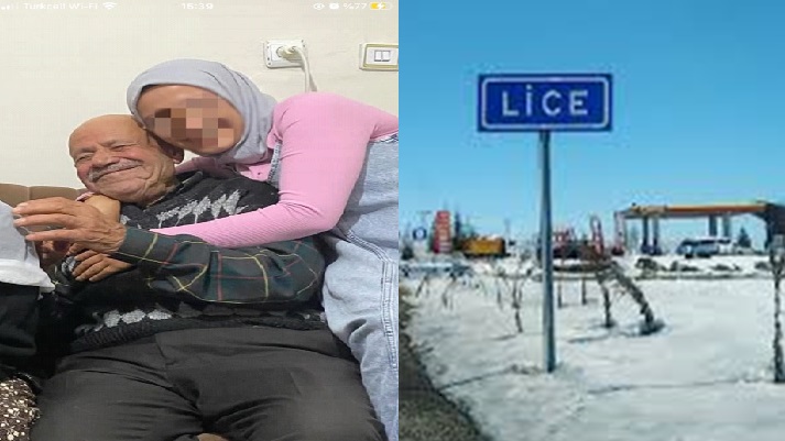 İki gündür aranıyordu Lice’de ölü bulundu