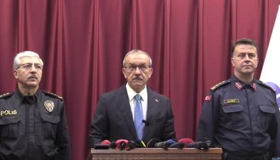Malatya 2025’te yeni konutlara ve iş yerlerine kavuşacak
