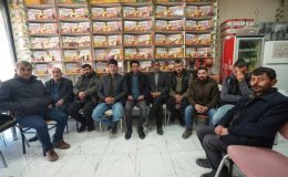 Malatya’da 20 milyonluk kayısı dolandırıcılığı