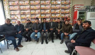 Malatya’da 20 milyonluk kayısı dolandırıcılığı