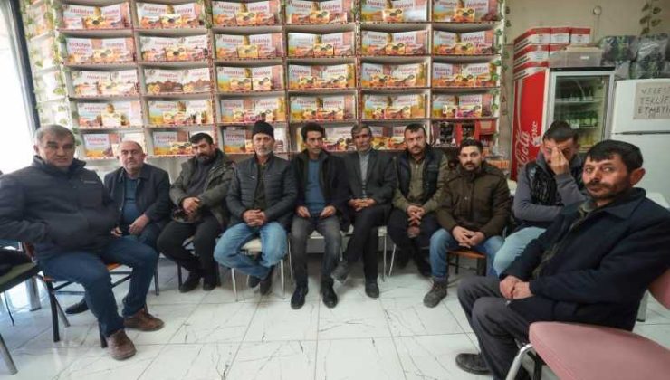 Malatya’da 20 milyonluk kayısı dolandırıcılığı