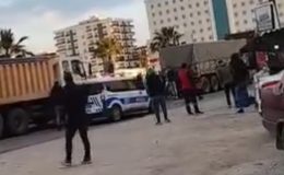Mardin’de silahlı kavga: 2 yaralı