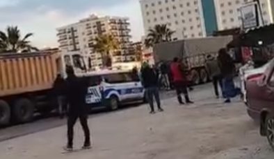 Mardin’de silahlı kavga: 2 yaralı