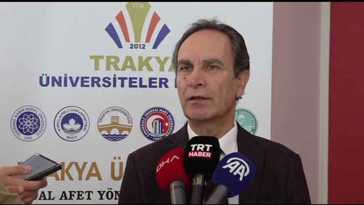 Marmara Denizi’nde olası deprem 11 ili tehdit ediyor